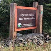 Review photo of Squirrel Creek State Recreation Site by Melissa F., August 19, 2019