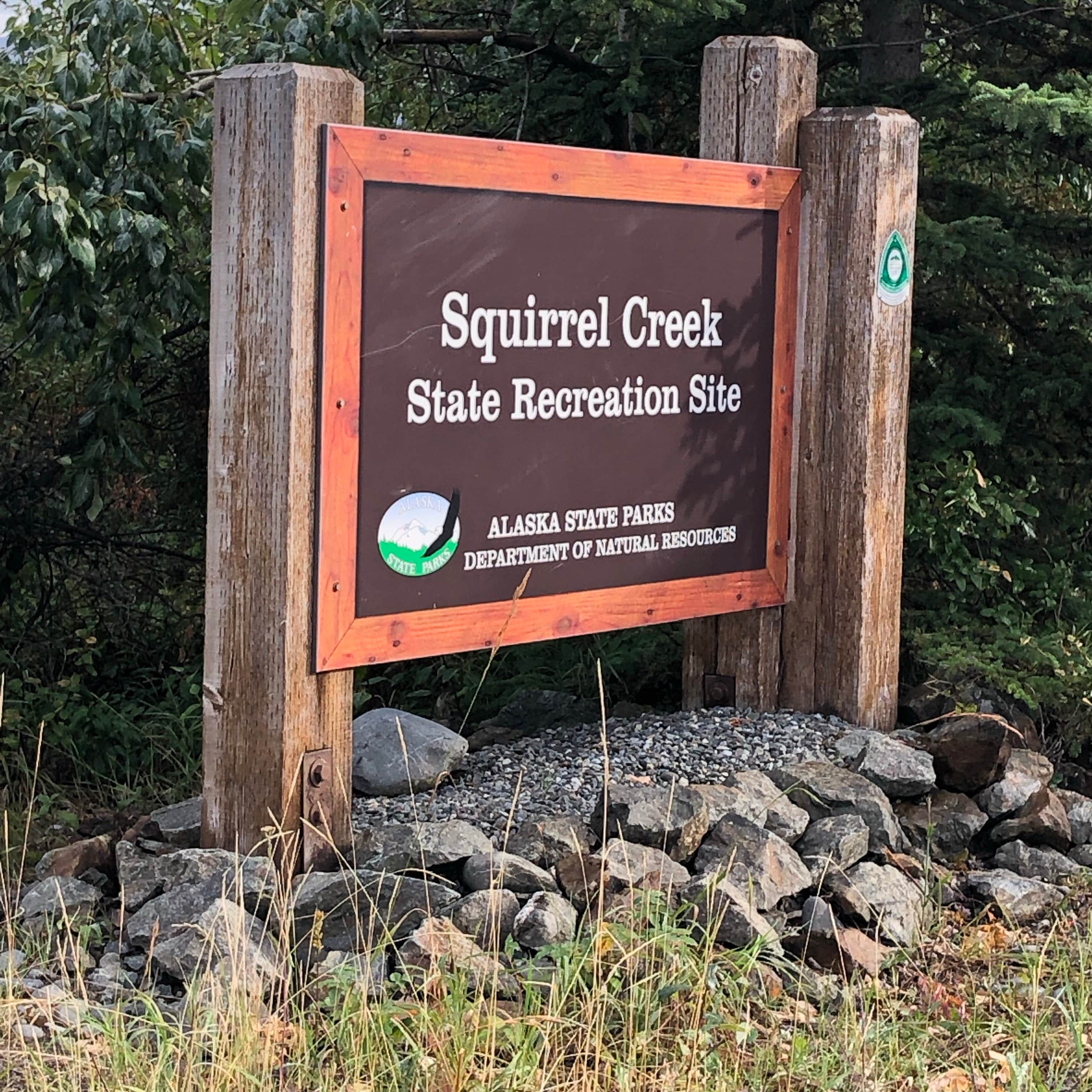 Squirrel Creek State Recreation Site Camping The Dyrt