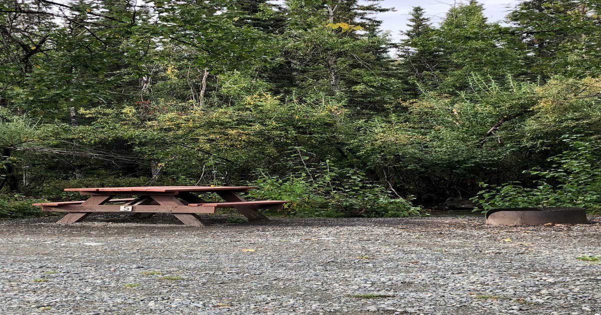 Squirrel Creek State Recreation Site Camping The Dyrt