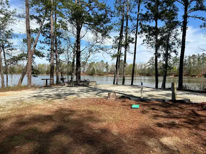 Camper-submitted photo at Modoc - J Strom Thurmond Lake near Augusta, GA