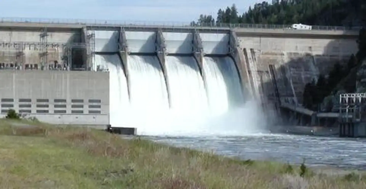 Camper-submitted photo at Riverside Campground near Helena National Forest