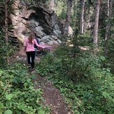 Review photo of Liberty Falls State Recreation Site by Melissa F., August 19, 2019