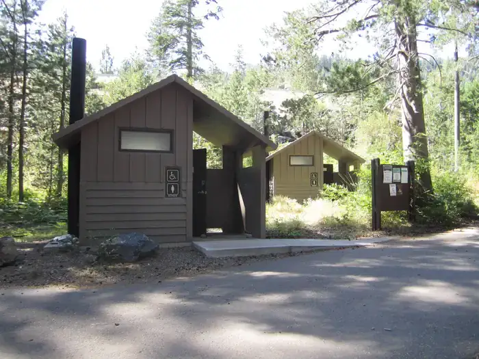 Camping near Cisco Grove Campground & RV Park: Big Bend Group (Yuba River), Emigrant Gap, California