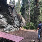 Review photo of Liberty Falls State Recreation Site by Melissa F., August 19, 2019