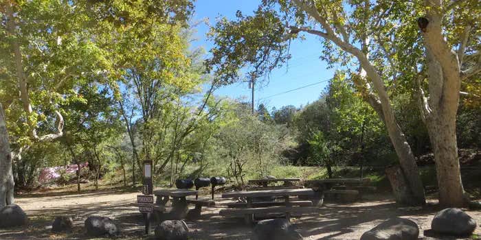 Camper submitted image from Chavez Crossing