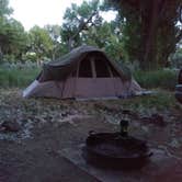 Review photo of Samuel Buckland Campground — Fort Churchill State Historic Park by Scot J., August 19, 2019