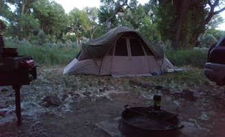 Scot J.'s photo at Samuel Buckland Campground — Fort Churchill State Historic Park near Virginia City, NV