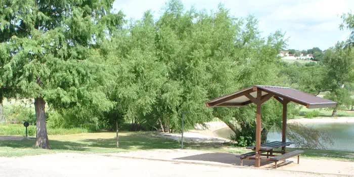 Camper submitted image from Westcliff