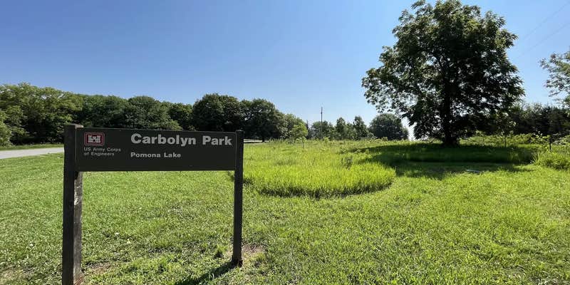 Camper submitted image from Carbolyn Park