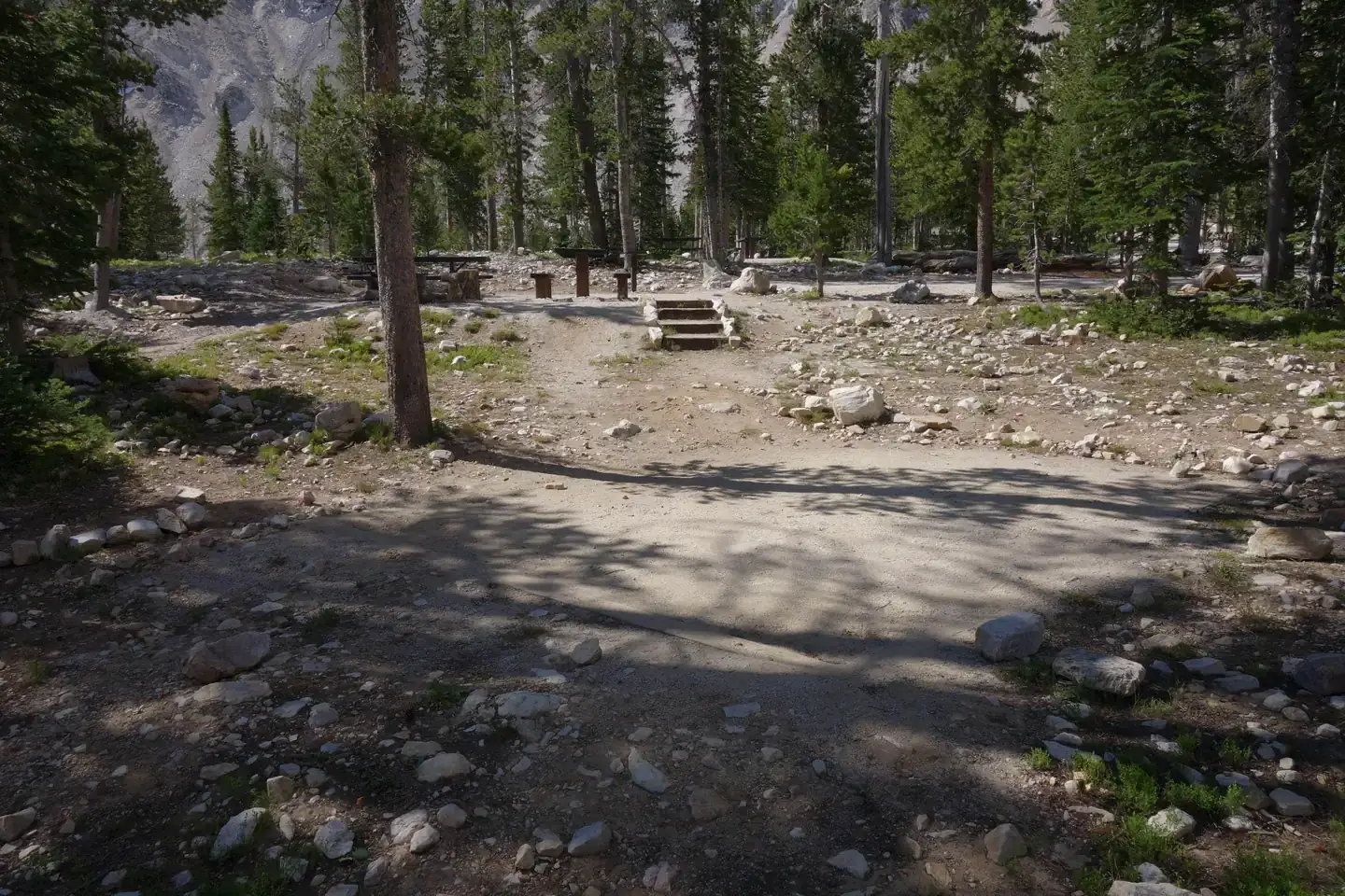 Meadow Lake Campground