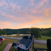 Review photo of Wooden Shoe Campground by Heather B., August 19, 2019