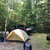 Review photo of Big Deer State Park Campground by Daniel C., August 19, 2019