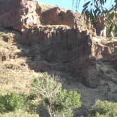 Review photo of Owyhee River - Below Dam - Owyhee Dam Park by Andy S., August 19, 2019