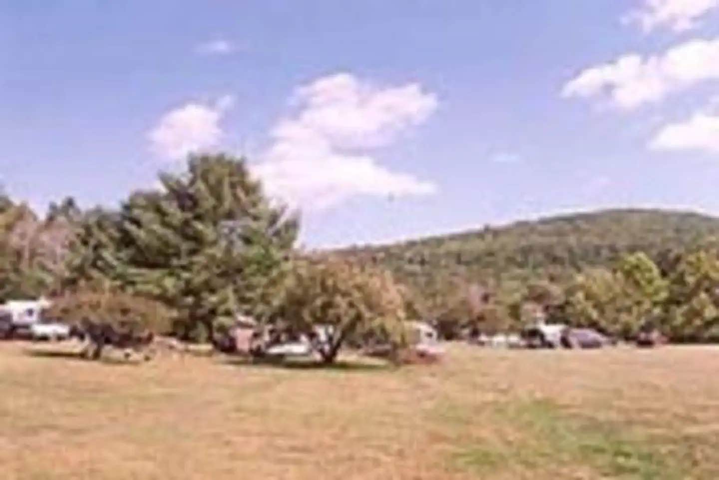 Camper submitted image from Indian Hollow - 1