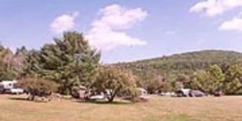 Camper submitted image from Indian Hollow