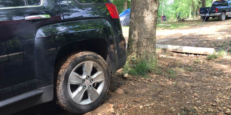 Camper submitted image from River Ranch Resort