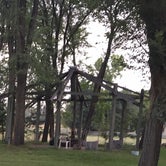 Review photo of Trail Break RV Park & Campground by Leslie R., August 19, 2019