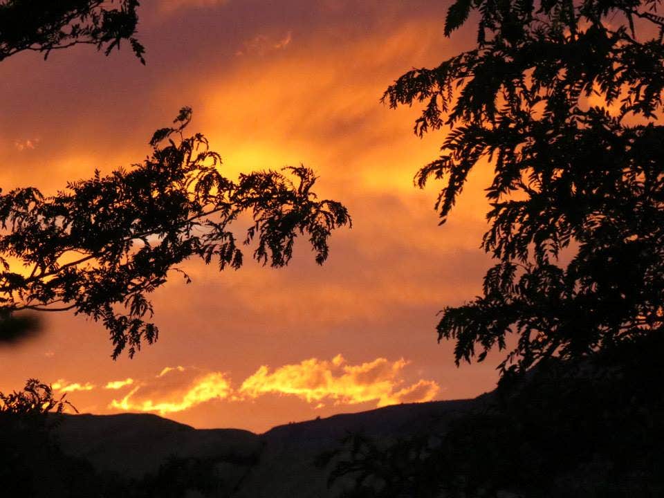 Camper submitted image from Red Fleet State Park Campground - 2