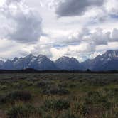 Review photo of Headwaters Campground at Flagg Ranch — John D. Rockefeller, Jr., Memorial Parkway by Leslie R., August 19, 2019