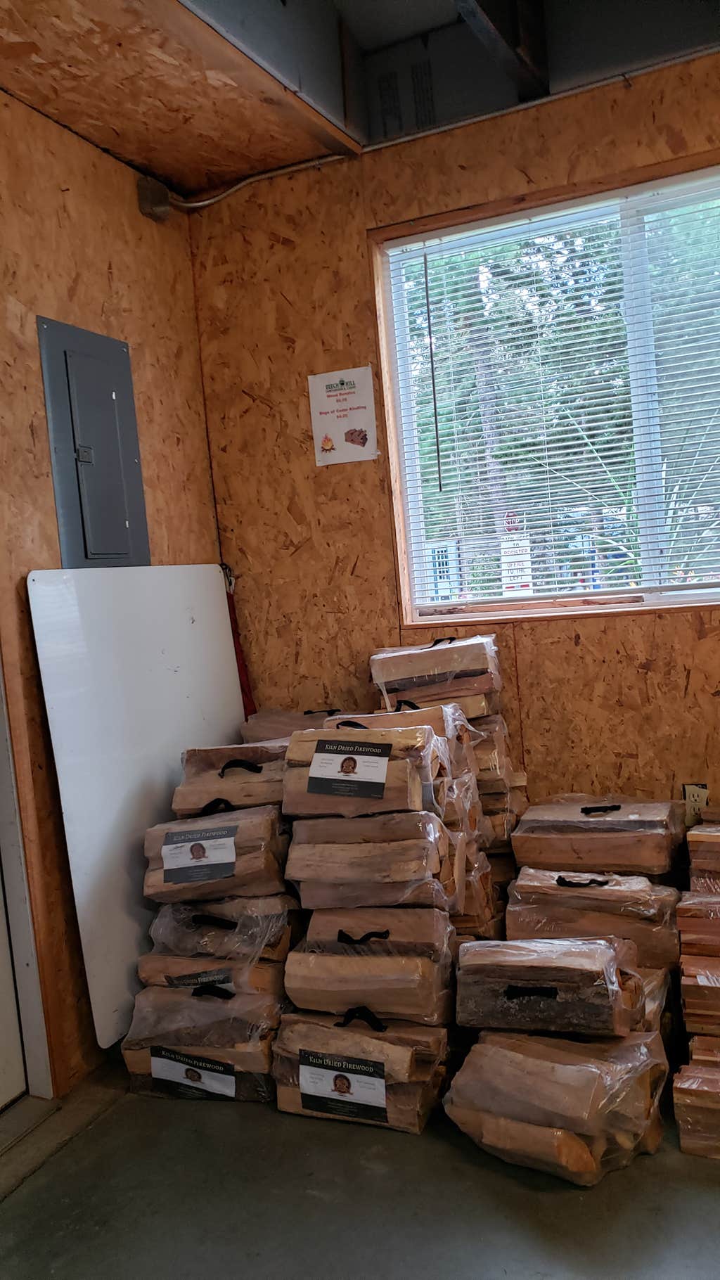 Camping near Garfield Ridge Campsite and Shelter — Appalachian National Scenic Trail: Beech Hill Campground and Cabins, Twin Mountain, New Hampshire