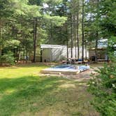 Review photo of Beech Hill Campground and Cabins by Jean C., August 19, 2019