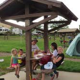 Review photo of Red Fleet State Park Campground by Tammy H., September 26, 2016
