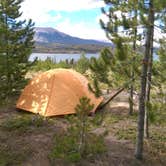 Review photo of Prospector Campground by Tommie J., September 26, 2016