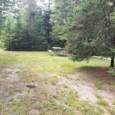 Review photo of Beech Hill Campground and Cabins by Jean C., August 19, 2019