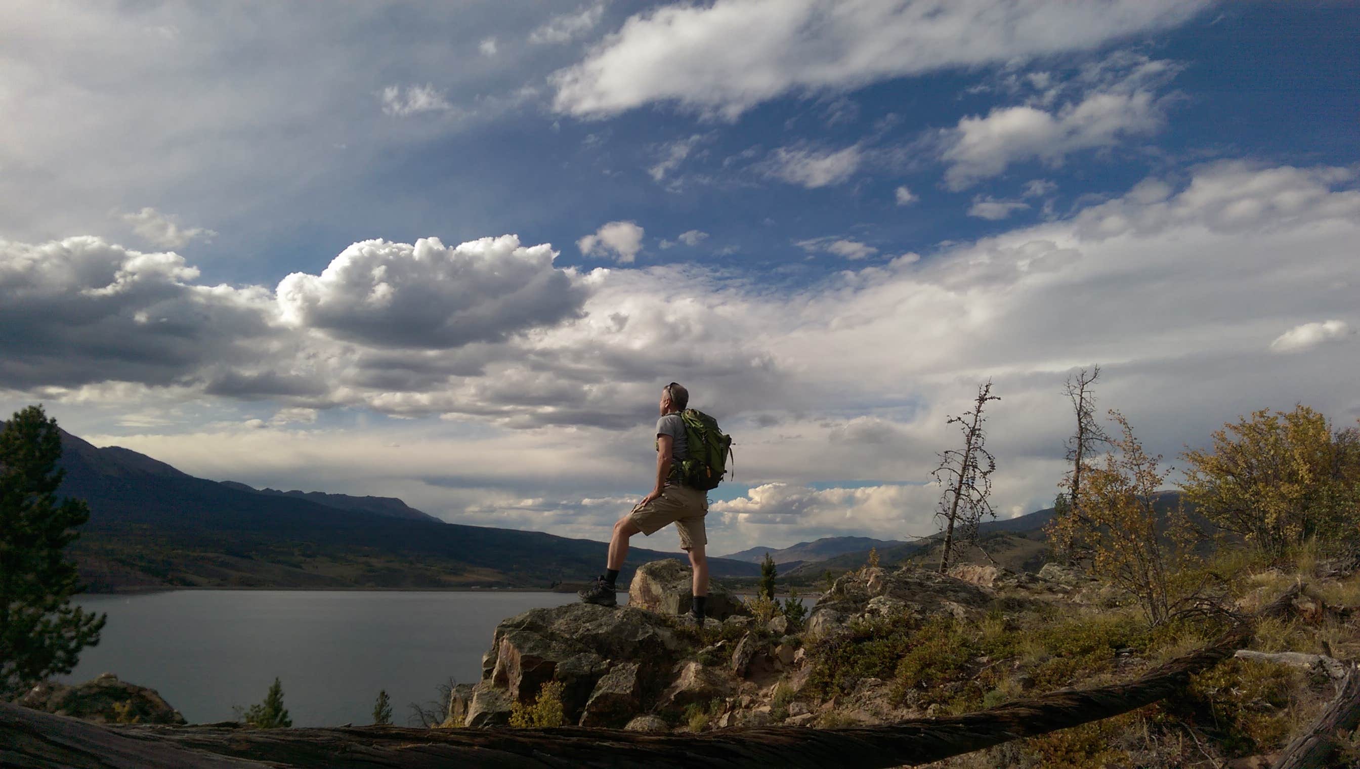 Camper submitted image from Prospector Campground - 2