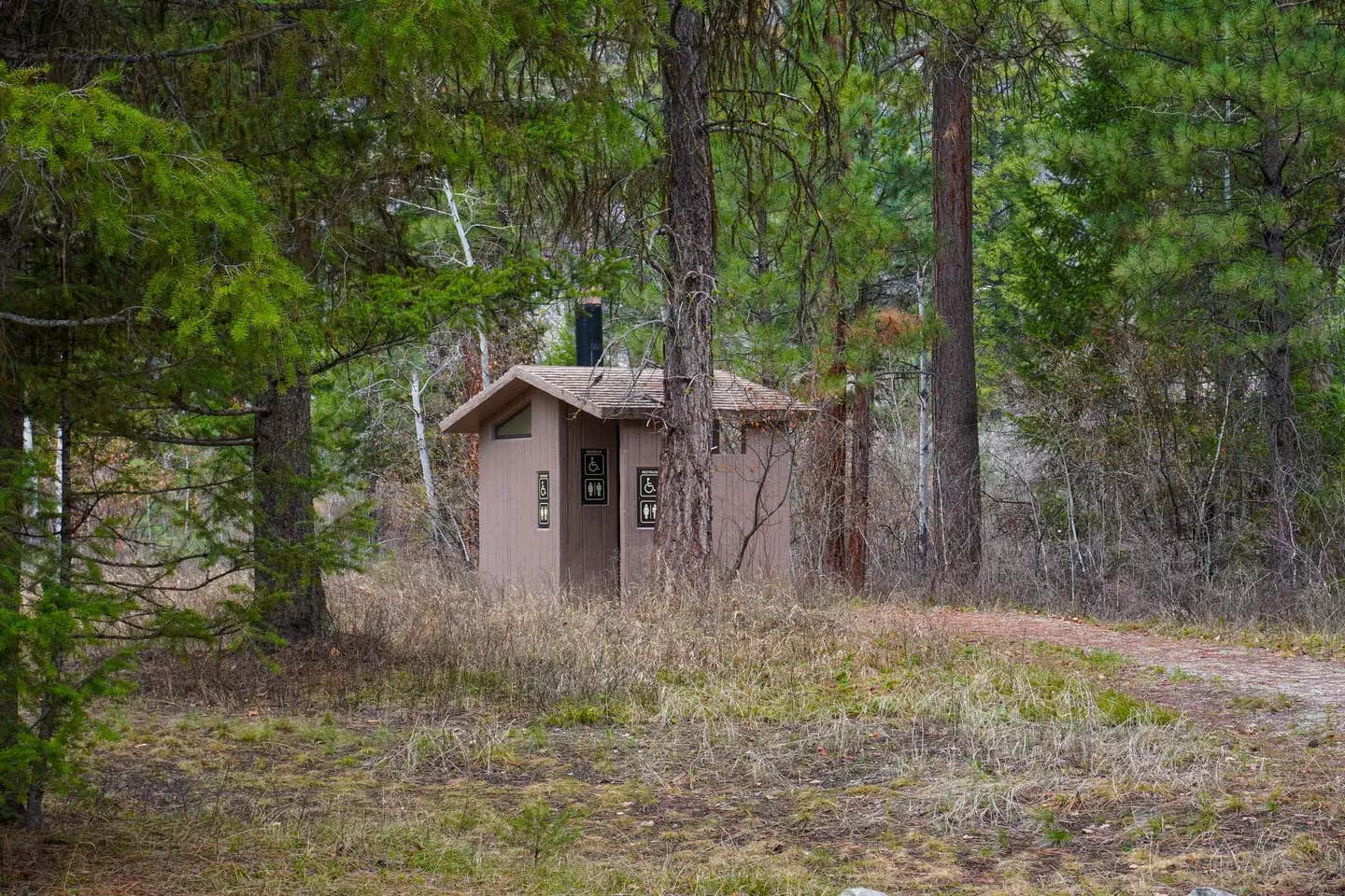 Camper submitted image from Alta Campground - 1