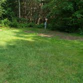 Review photo of Beech Hill Campground and Cabins by Jean C., August 19, 2019