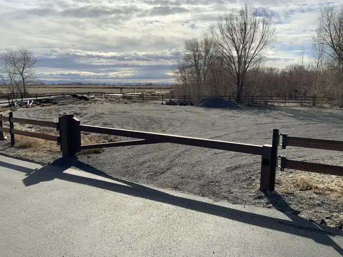Camper-submitted photo at Egin Lakes Campground/day Use Area near Saint Anthony, ID