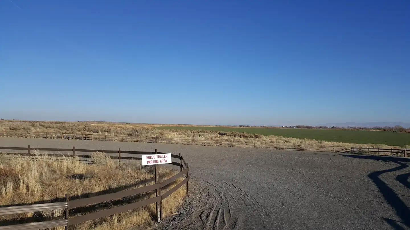 Camper-submitted photo at Egin Lakes Campground/day Use Area near Saint Anthony, ID