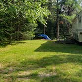 Review photo of Beech Hill Campground and Cabins by Jean C., August 19, 2019