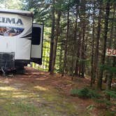 Review photo of Beech Hill Campground and Cabins by Jean C., August 19, 2019