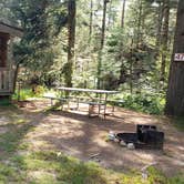 Review photo of Beech Hill Campground and Cabins by Jean C., August 19, 2019