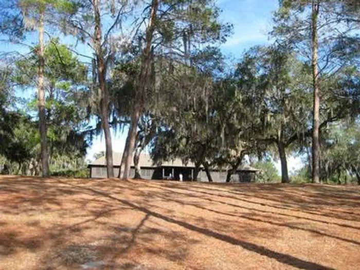 Camper submitted image from Doe Lake Group Site - 1