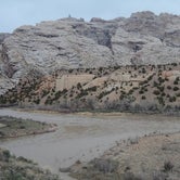 Review photo of Split Mountain Group Campground — Dinosaur National Monument by Tammy H., September 26, 2016