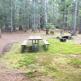 Review photo of Beech Hill Campground and Cabins by Jean C., August 19, 2019