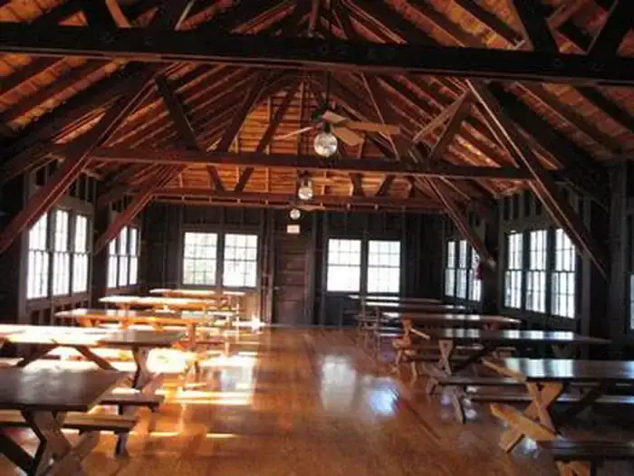 Camper-submitted photo at Doe Lake Group Site near Goldenrod, FL