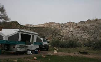 Tammy H.'s photo at Split Mountain Group Campground — Dinosaur National Monument near Dinosaur National Monument