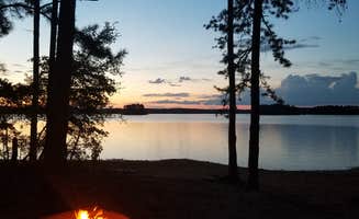 Patrick R.'s photo at Hamilton Branch State Park Campground near Warrenville, SC