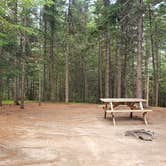 Review photo of Beech Hill Campground and Cabins by Jean C., August 19, 2019