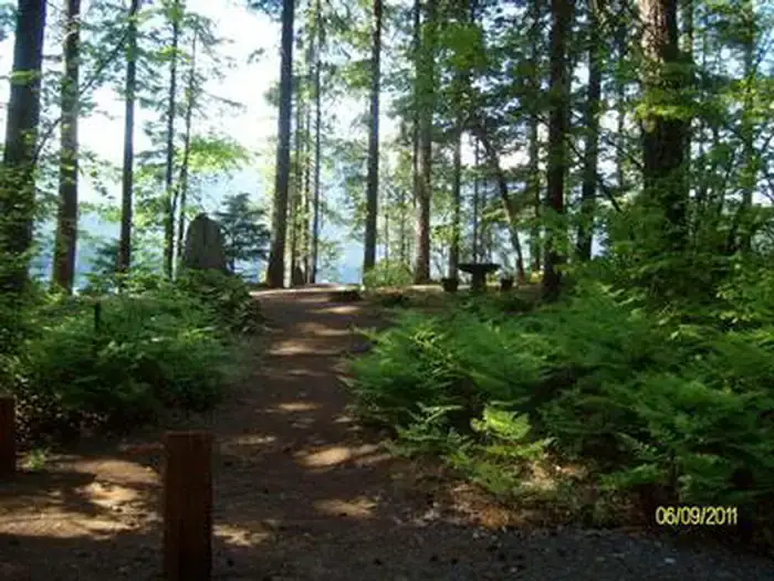 Camper-submitted photo at Southshore At Detroit Lake near Detroit, OR