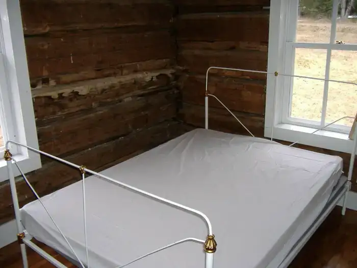 Camper-submitted photo at Bull River Guard Station near Hope, ID