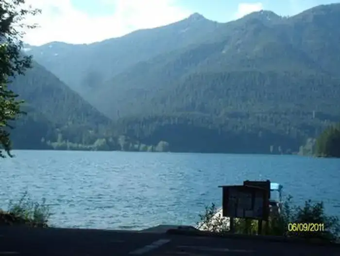 Camper-submitted photo at Southshore At Detroit Lake near Detroit, OR