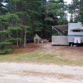 Review photo of Beech Hill Campground and Cabins by Jean C., August 19, 2019