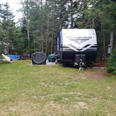 Review photo of Beech Hill Campground and Cabins by Jean C., August 19, 2019