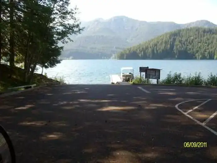 Camper-submitted photo at Southshore At Detroit Lake near Detroit, OR