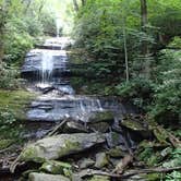 Review photo of Desoto Falls Recreation Area by Dave V., September 26, 2016